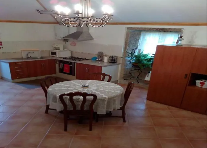 O Cantinho Das Lages * Covas (Viana do Castelo)