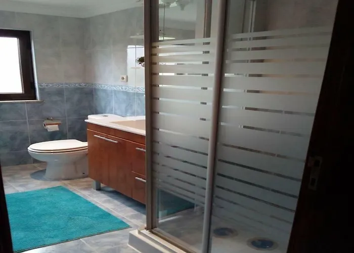 Ferienhaus O Cantinho Das Lages Covas (Viana do Castelo)