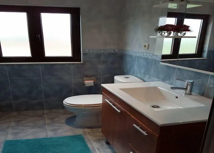 O Cantinho Das Lages Ferienhaus Covas (Viana do Castelo)