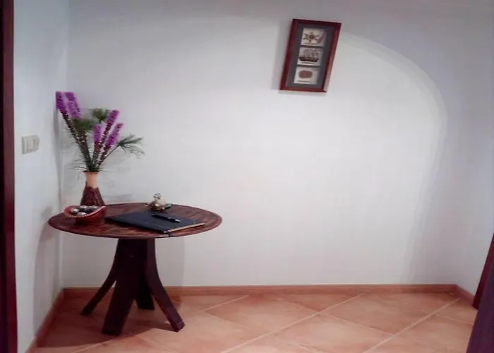 Ferienhaus O Cantinho Das Lages