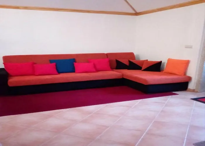 بيت للعطل O Cantinho Lages Covas (Viana do Castelo)