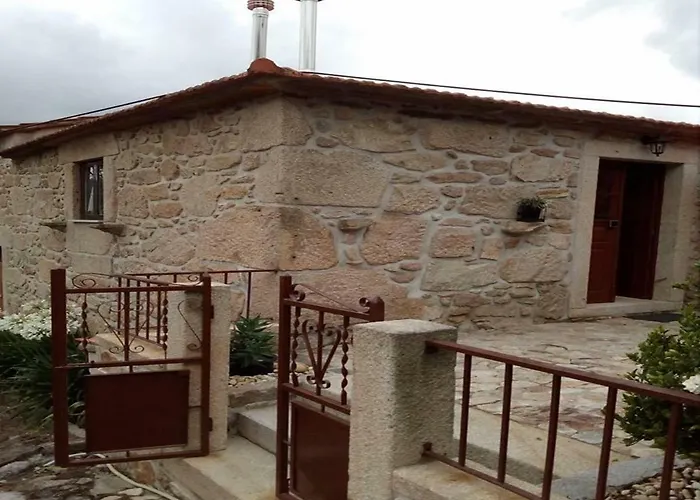 O Cantinho Das Lages * Covas (Viana do Castelo)