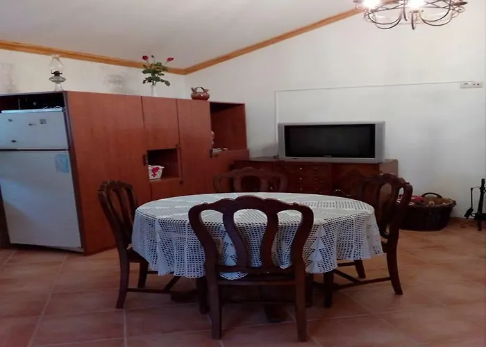 بيت للعطل O Cantinho Lages Covas (Viana do Castelo)