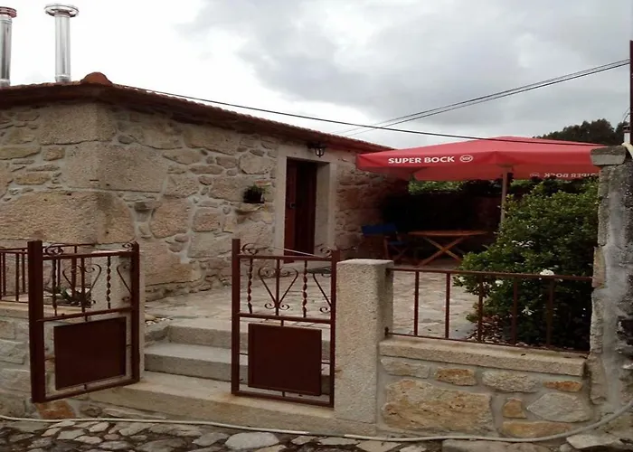 O Cantinho Lages * Covas (Viana do Castelo)