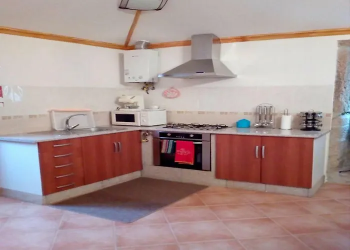 O Cantinho Lages بيت للعطل Covas (Viana do Castelo)