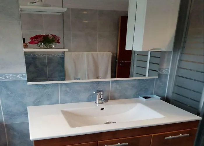 Ferienhaus O Cantinho Das Lages *