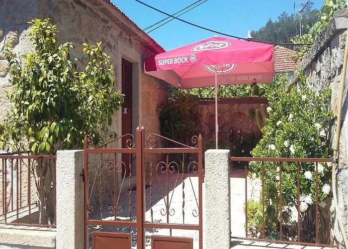 Casa vacanze O Cantinho Lages