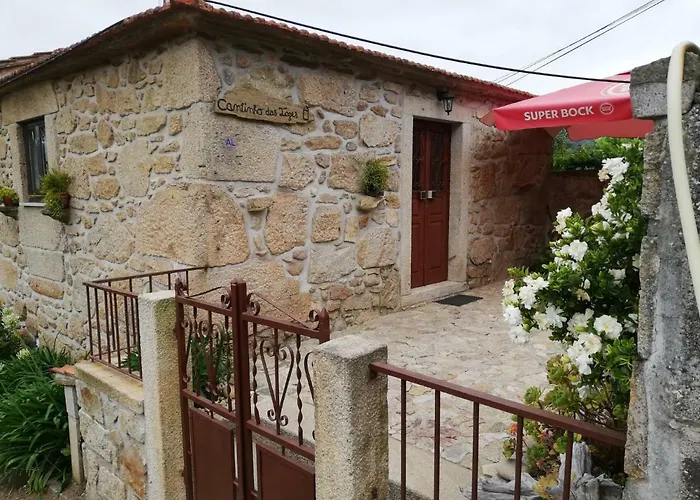 Casa vacanze O Cantinho Lages Covas (Viana do Castelo)
