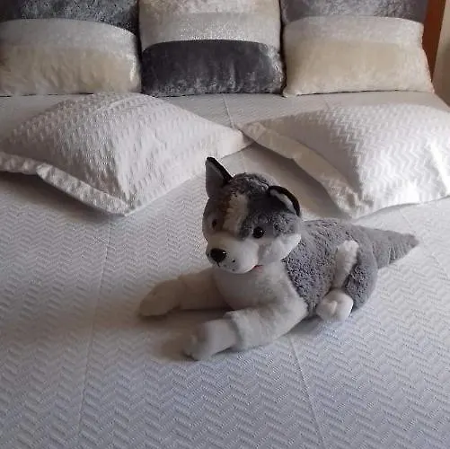 بيت للعطل O Cantinho Lages