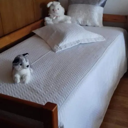 O Cantinho Das Lages