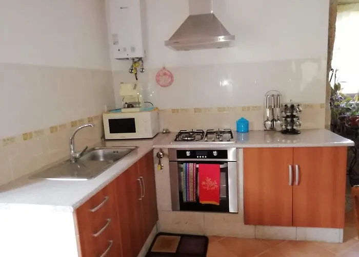 Casa vacanze O Cantinho Lages *